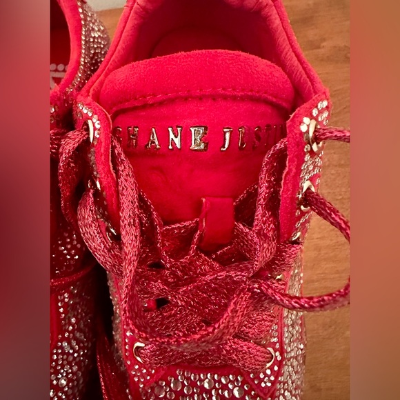 New Without Box - Shane Justin Sneakers Size 37 - Picture 11 of 11